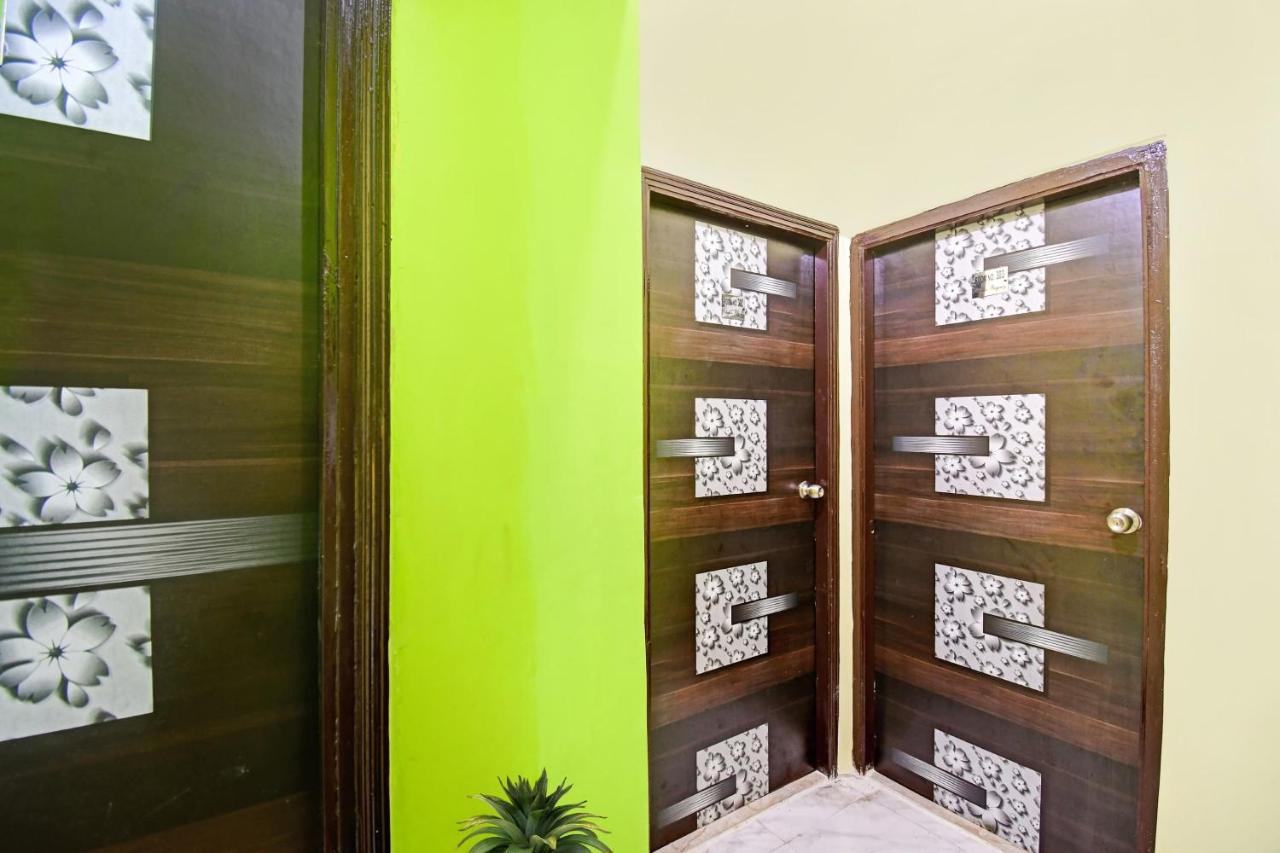 Hotel O Ankan Regency Near Acropolis Mall Kolkata Ngoại thất bức ảnh