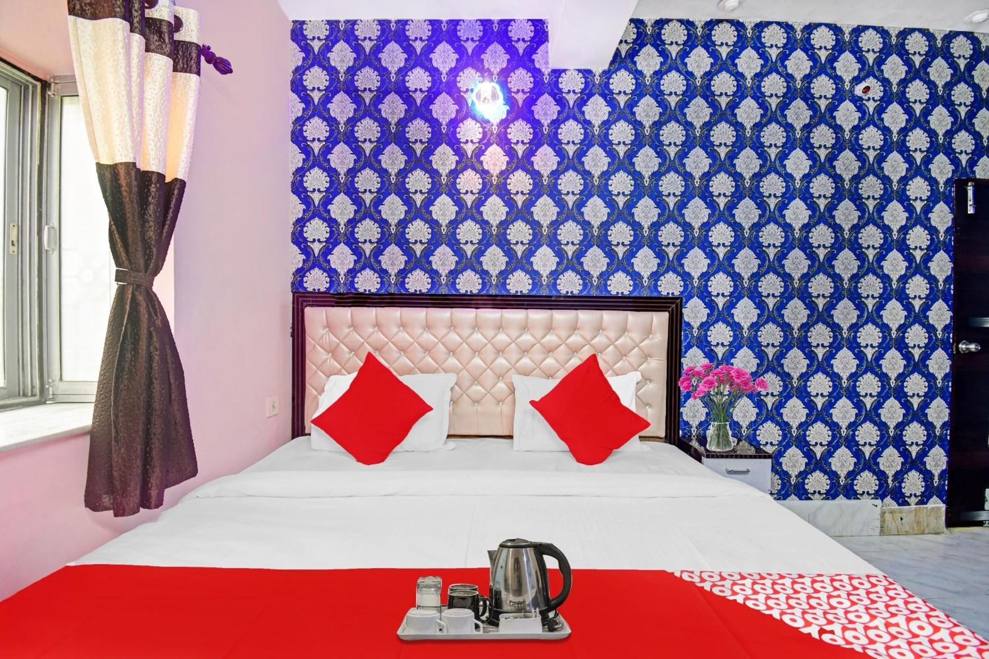 Hotel O Ankan Regency Near Acropolis Mall Kolkata Ngoại thất bức ảnh