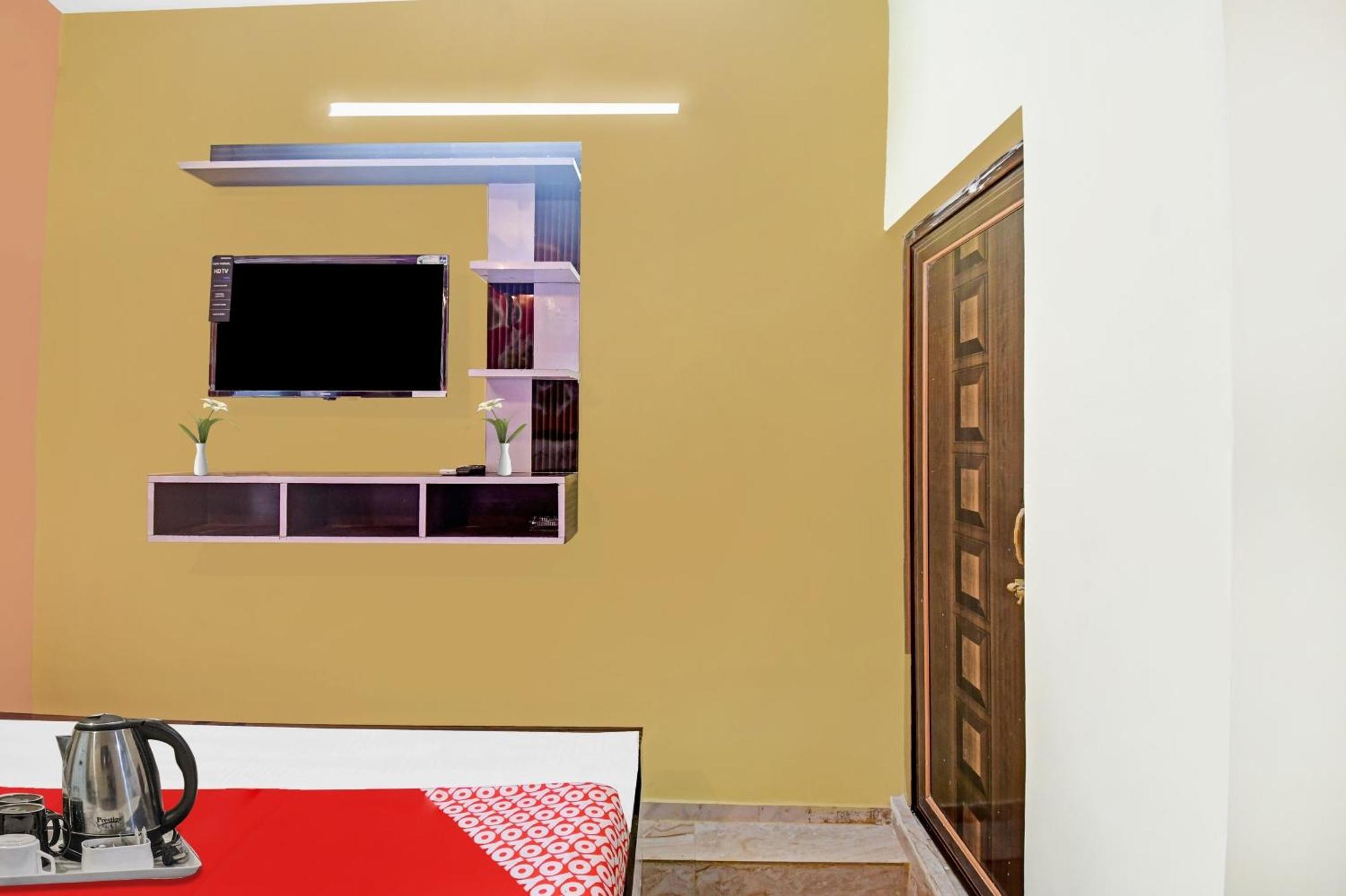 Hotel O Ankan Regency Near Acropolis Mall Kolkata Ngoại thất bức ảnh