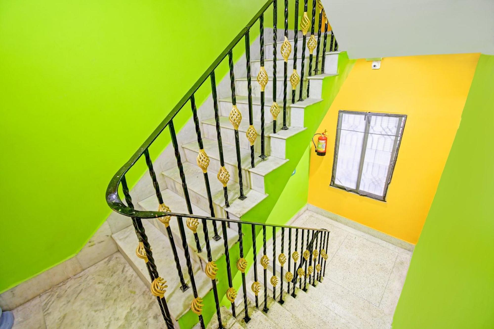 Hotel O Ankan Regency Near Acropolis Mall Kolkata Ngoại thất bức ảnh