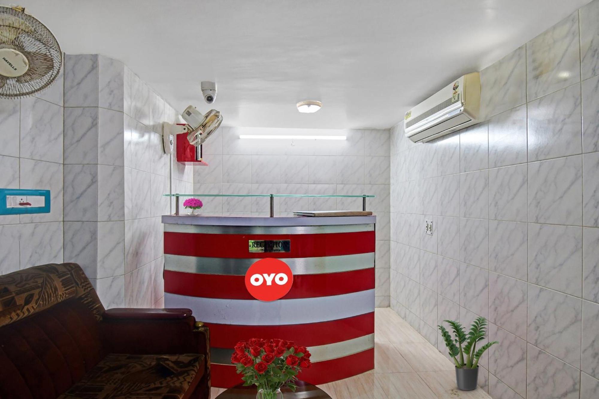 Hotel O Ankan Regency Near Acropolis Mall Kolkata Ngoại thất bức ảnh